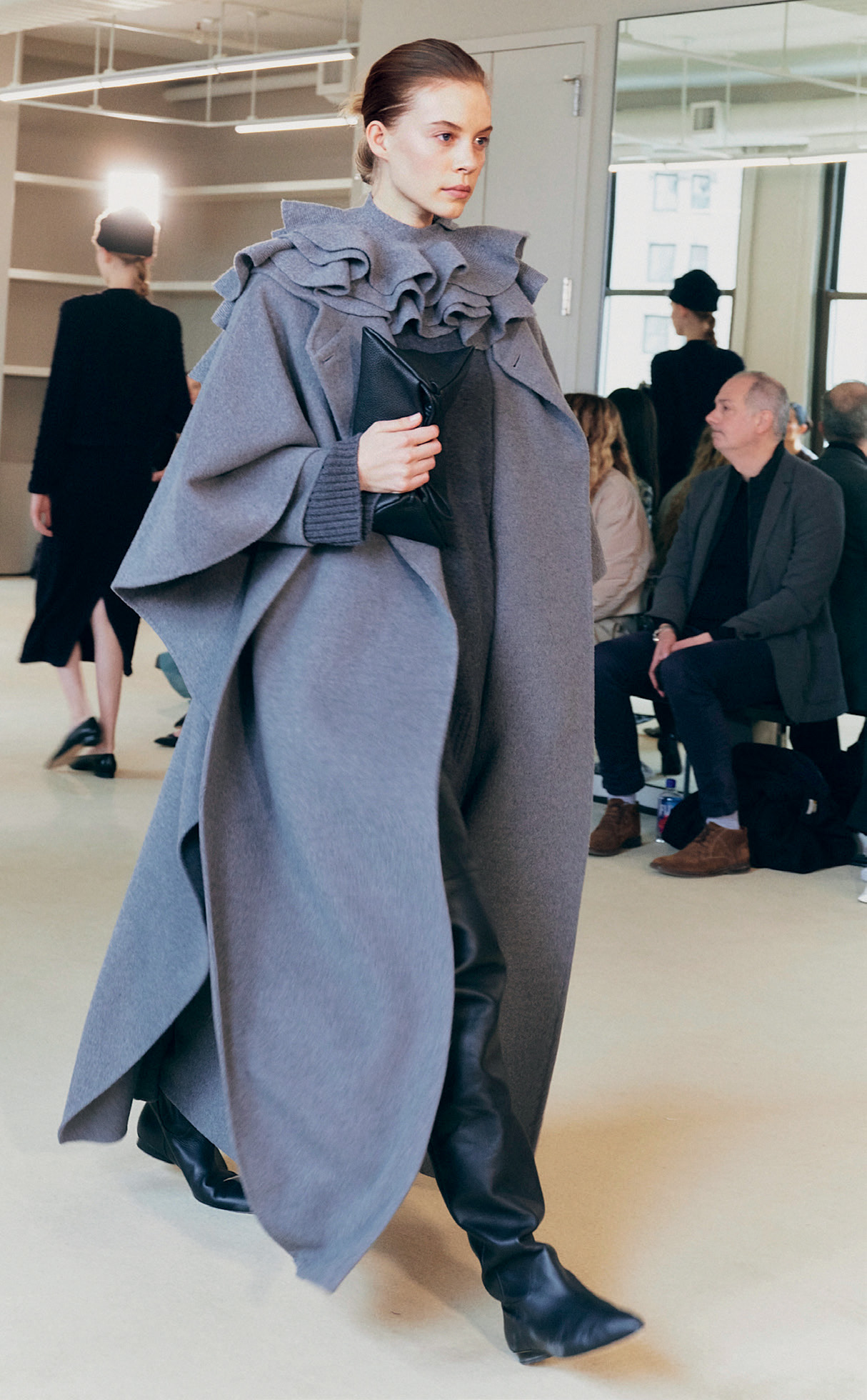 Lüks Tembelliği Severse