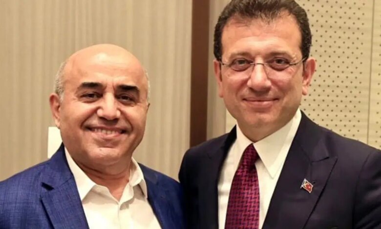 Necati Özkan’dan Hüseyin Gün ile ilgili açıklamalar