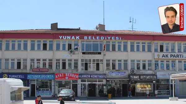 Konya’daki AKP Belediyelerinde Usulsüzlük İddiaları Gündemde