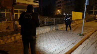 Malatya’da Kız Meselesi Nedeniyle Kavga: 1 Yaralı