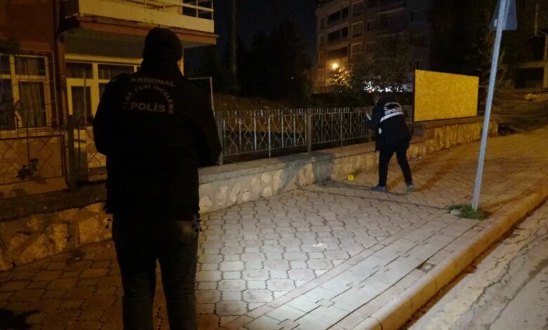 Malatya’da Kız Meselesi Nedeniyle Kavga: 1 Yaralı Malatya’da Kız Meselesi Nedeniyle Kavga: 1 Yaralı