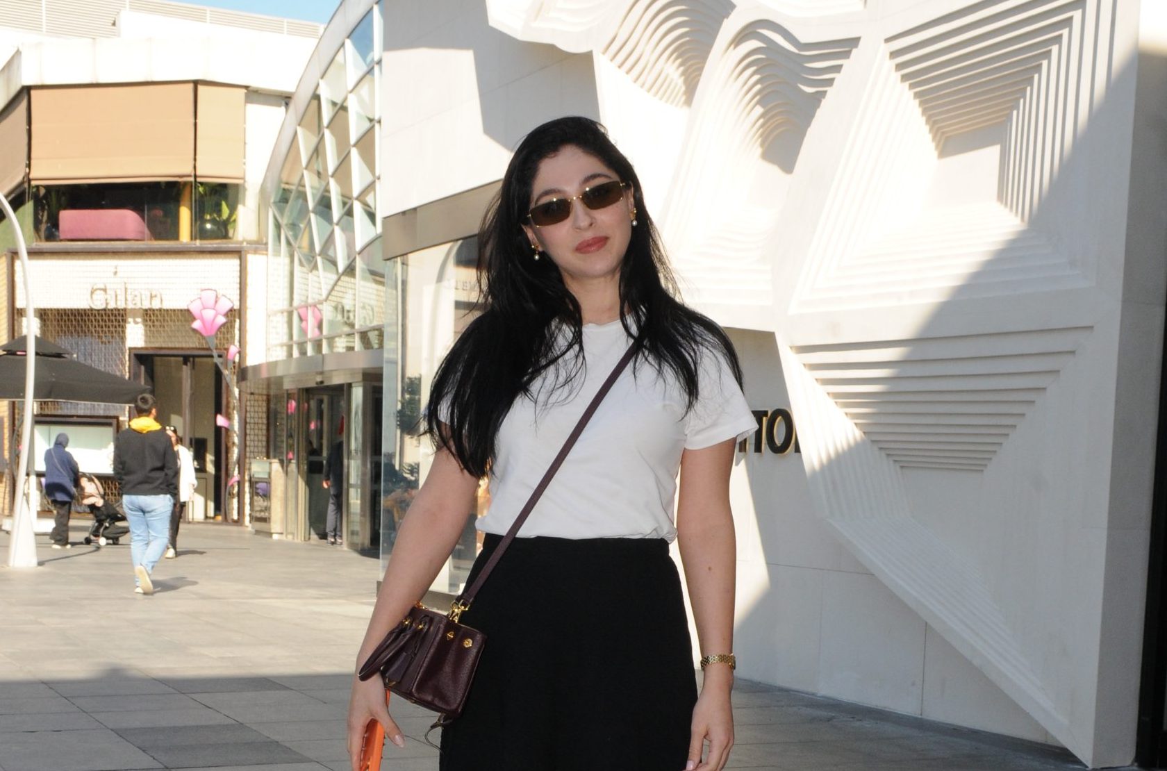 Cemre Baysel: “Seyirciye iyi gelecek bir hikaye anlatıyoruz!”