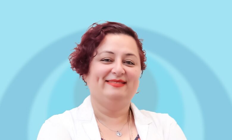 Dr. Füsun Topçugil: Yüzdeki Lekeler Lupus Belirtisi Olabilir Dr. Füsun Topçugil: Yüzdeki Lekeler Lupus Belirtisi Olabilir