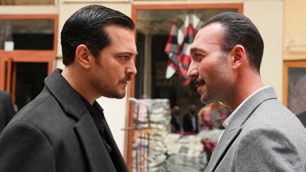 Eşref Rüya 20. Bölümde Eşref ve Kadir ölümle burun buruna geldi! Nisan her şeyi değiştirecek fotoğrafı buldu!