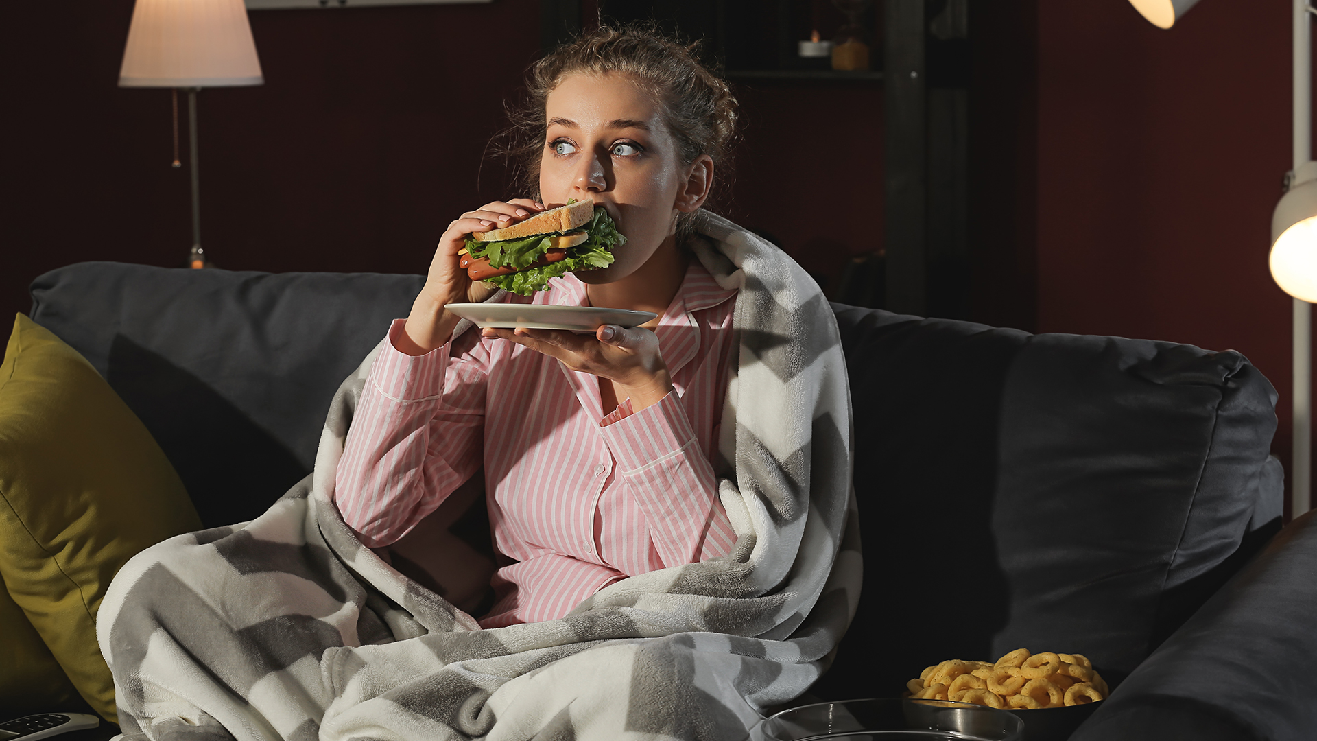 Abur Cubur İsteğini Azaltan 5 Bilimsel Taktik