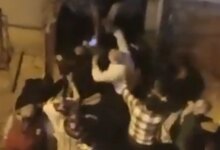 İstanbul Arnavutköy’de Gürültü Kavgası: İki Aile Çatıştı