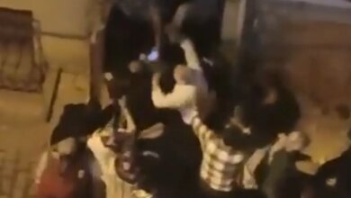 İstanbul Arnavutköy’de Gürültü Kavgası: İki Aile Çatıştı