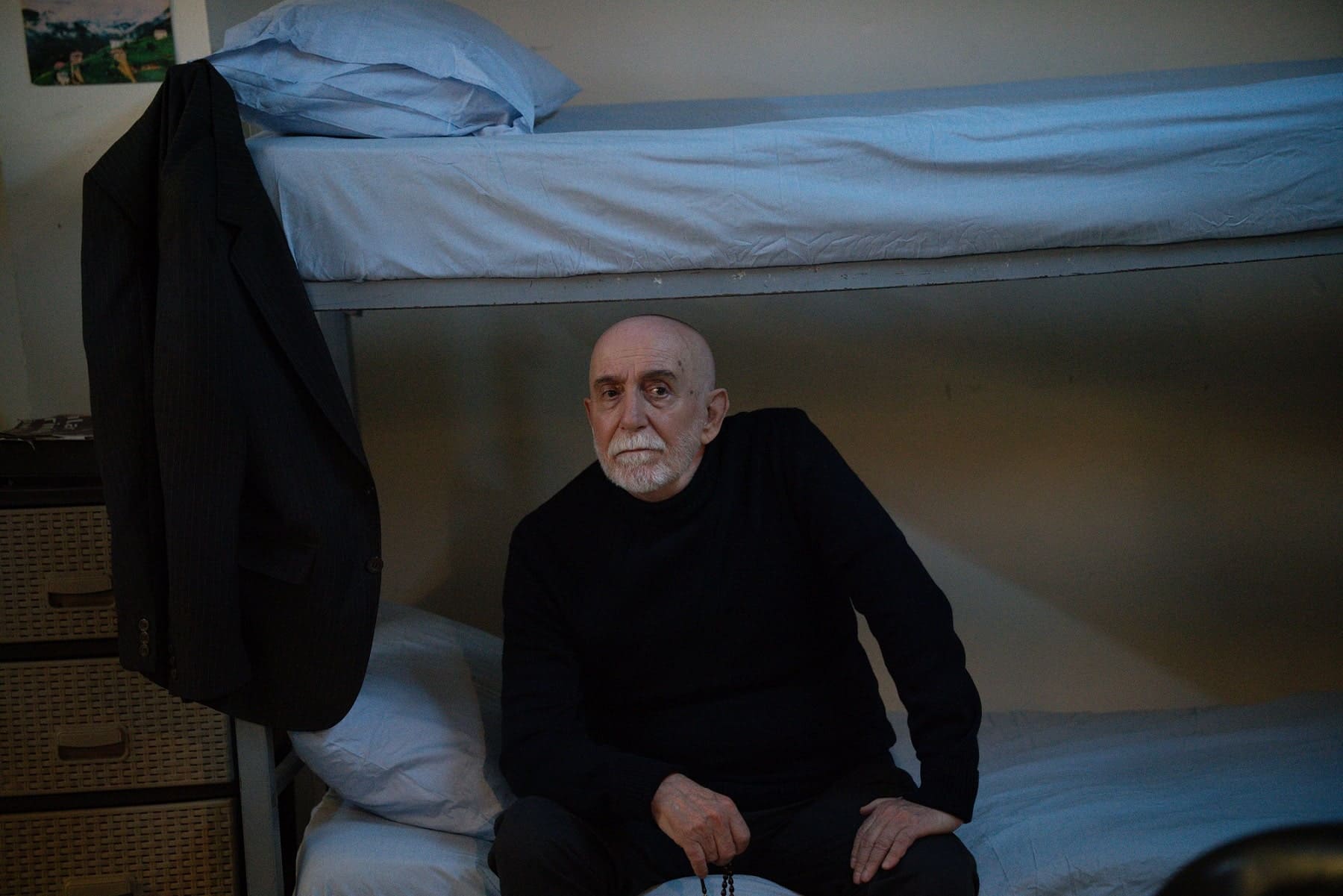 Kızılcık Şerbeti’nin kadrosuna usta oyuncu Macit Koper dahil oluyor! Kızılcık Şerbeti’nin kadrosuna usta oyuncu Macit Koper dahil oluyor!