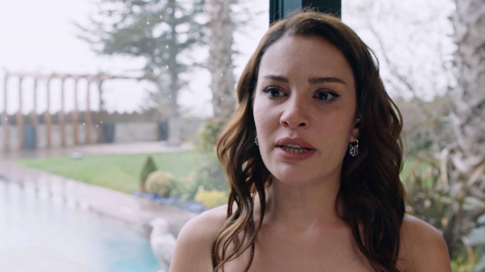 Kızılcık Şerbeti’nde tüm dengeler değişiyor! Hangi flaş isimler diziden ayrılıyor? Kızılcık Şerbeti’nde tüm dengeler değişiyor! Hangi flaş isimler diziden ayrılıyor?