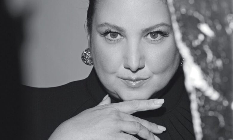 Meltem Kaptan, Adile Naşit Rolü İçin Hazırlık Sürecini Meltem Kaptan, Adile Naşit Rolü İçin Hazırlık Sürecini