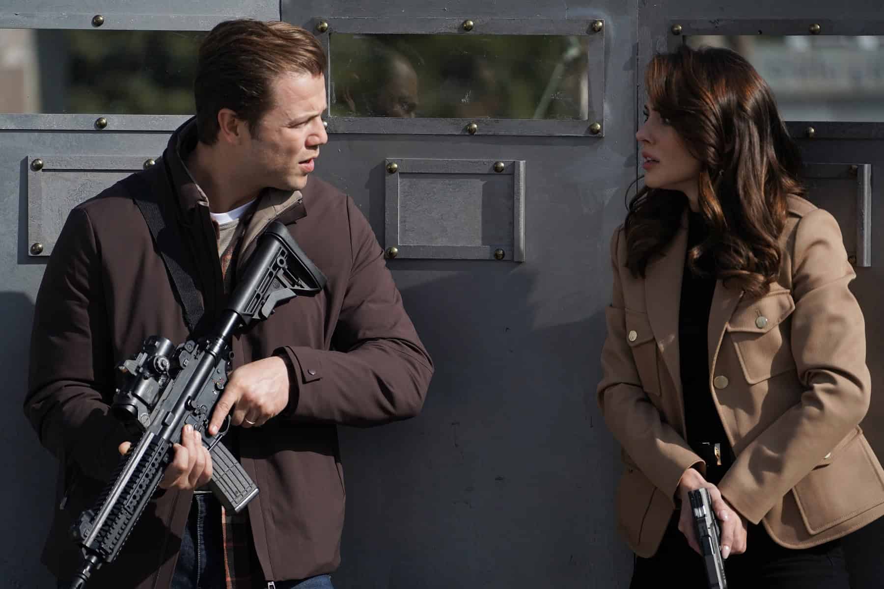 Teşkilat 155. Bölümde Korkut gerçekleri öğrendi! Harun, Altay ve Cevher’i tuzağa düşürdü! Teşkilat 155. Bölümde Korkut gerçekleri öğrendi! Harun, Altay ve Cevher’i tuzağa düşürdü!