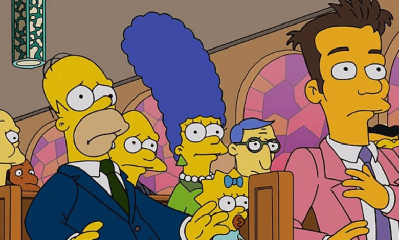 The Simpsons’ta Alice Glick Karakterinin Ölümü Tartışmalara…