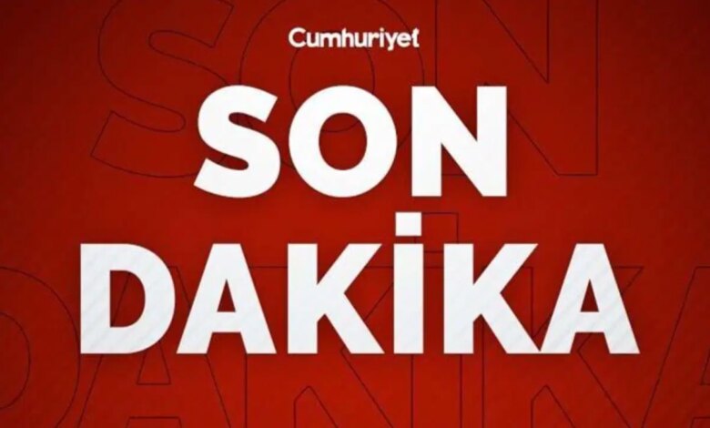 11 Milletvekilinin Dokunulmazlık Dosyası Meclis’e Sunuldu 11 Milletvekilinin Dokunulmazlık Dosyası Meclis’e Sunuldu