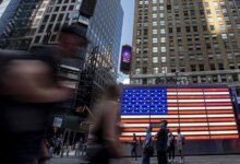 ABD’de Eylül Ayı Üretici Fiyatları Açıklandı