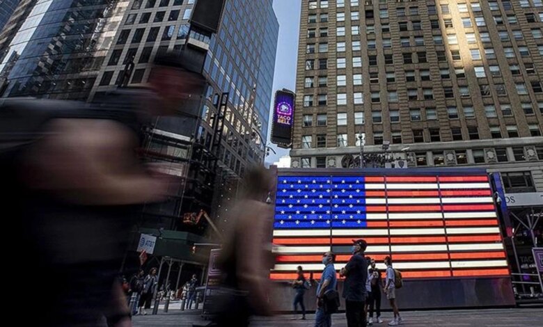 ABD’de Eylül Ayı Üretici Fiyatları Açıklandı ABD’de Eylül Ayı Üretici Fiyatları Açıklandı