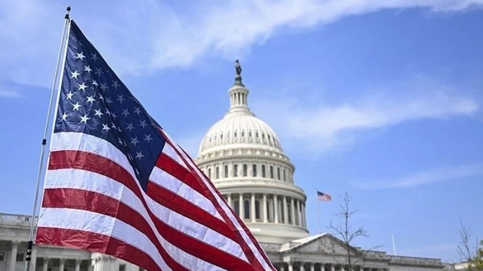 ABD’nin kamu borcu rekor kırdı ABD’nin kamu borcu rekor kırdı