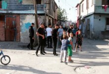 Adana’nın 19 Mayıs Mahallesi, tehlikeli mahalleler arasında