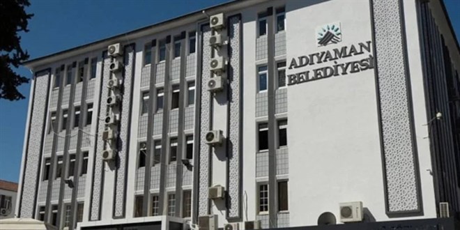 Adıyaman Belediyesi 10 İtfaiye Eri Alacak