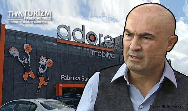 Adore Mobilya’nın Teslimat Sorunları Tüketicileri Mağdur Adore Mobilya’nın Teslimat Sorunları Tüketicileri Mağdur