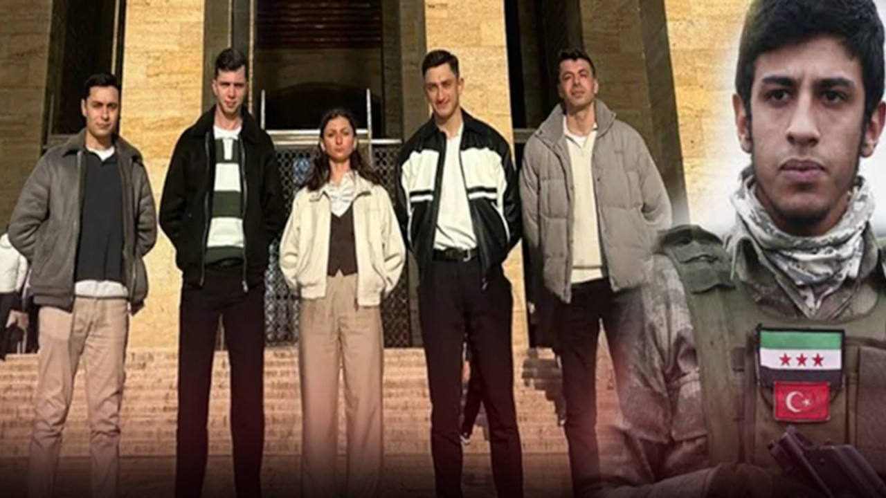 AKP’li trol Atatürkçü askerleri hedef aldı: İhraç edilen teğmenden tokat gibi yanıt AKP’li trol Atatürkçü askerleri hedef aldı: İhraç edilen teğmenden tokat gibi yanıt