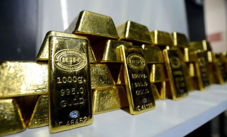 Altın Mevduatları 3. Çeyrekte Yıllık Yüzde 100 Arttı Altın Mevduatları 3. Çeyrekte Yıllık Yüzde 100 Arttı