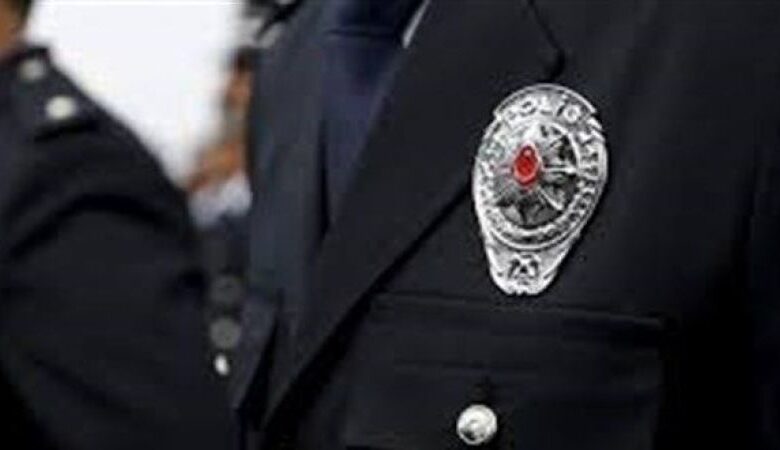 Antalya Emniyet Müdürü İlker Arslan Görevden Uzaklaştırıldı