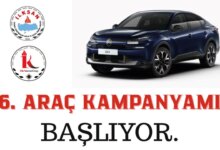 İLKSAN 76. Araç Kampanyası 17 Kasım’da Başlıyor