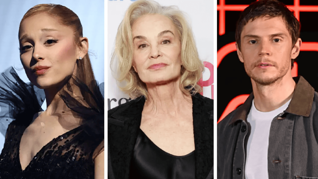 American Horror Story 13. Sezon Kadrosu Açıklandı