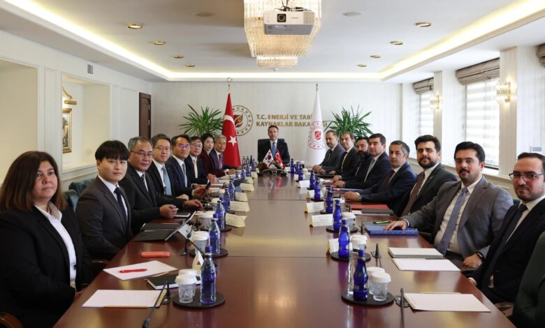 2050 Yılına Kadar 12 Nükleer Reaktör Hedefleniyor