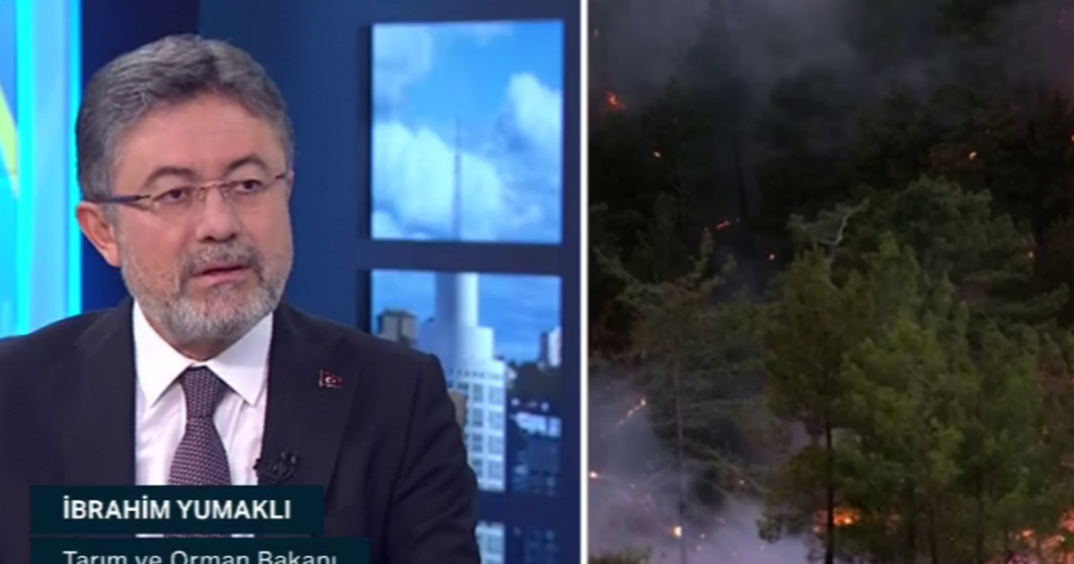 Yangınla Mücadele Filosu Büyüyor, Yeni Uçak ve Helikopter