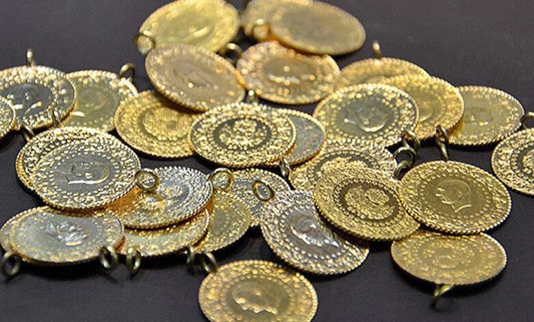 Bank of America’dan altın tahmininde güncelleme Bank of America’dan altın tahmininde güncelleme