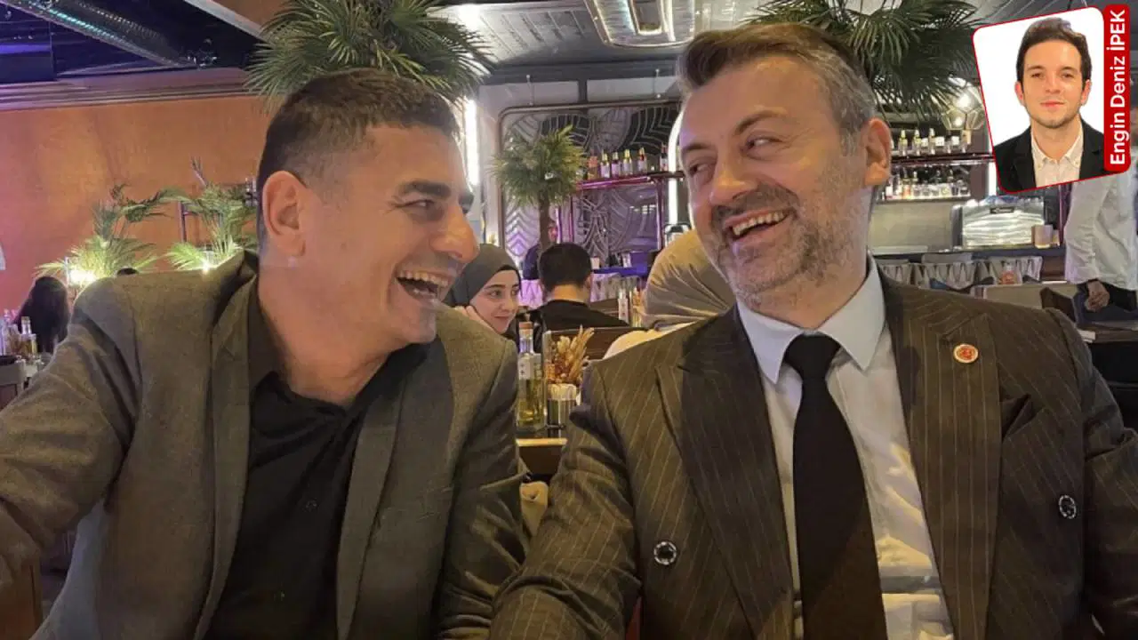 Bayrampaşa’da ‘kaçak kafe’ atamaları ve TÜGVA mesaisi – Son Dakika Siyaset Haberleri Bayrampaşa’da ‘kaçak kafe’ atamaları ve TÜGVA mesaisi – Son Dakika Siyaset Haberleri