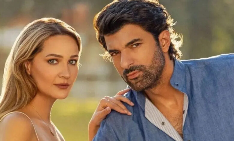 Bereketli Topraklar dizisi 5. bölümde final yapacak Bereketli Topraklar dizisi 5. bölümde final yapacak