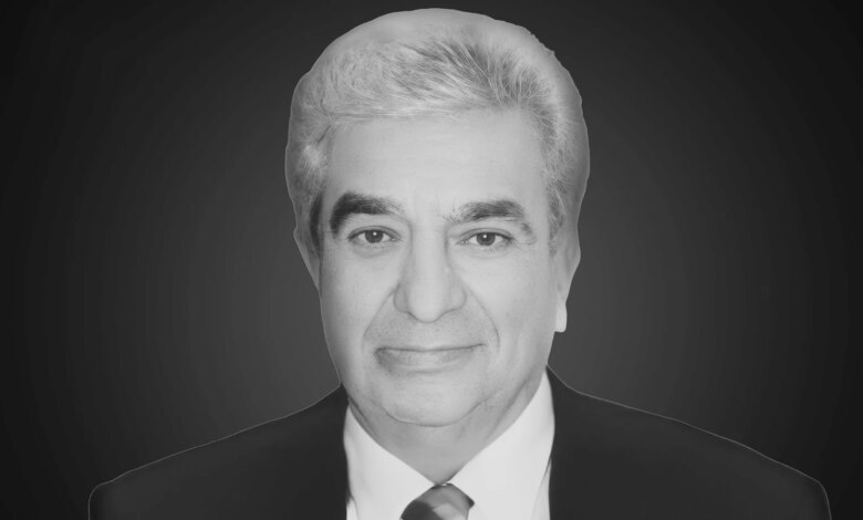 Beşiktaş eski Asbaşkanı Levent Erdoğan hayatını kaybetti