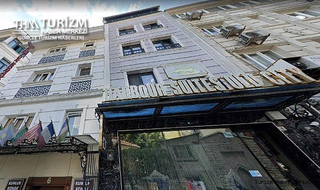 İstanbul’daki otelde zehirlenme olayıyla ilgili soruşturma İstanbul’daki otelde zehirlenme olayıyla ilgili soruşturma
