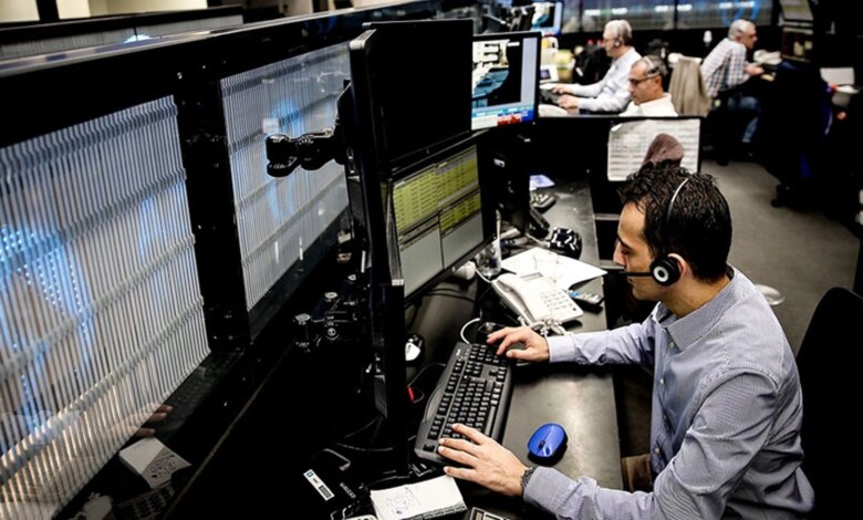 Borsa İstanbul’da BIST 100 Endeksi Günün İlk Yarısında Borsa İstanbul’da BIST 100 Endeksi Günün İlk Yarısında