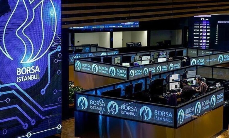 Borsa İstanbul günü yükselişle tamamladı