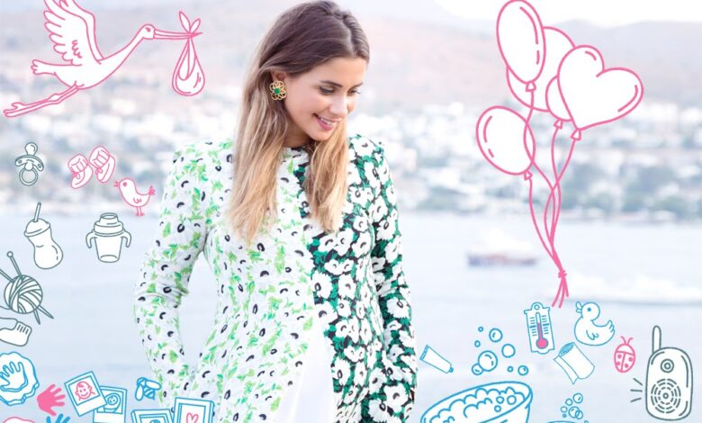 Hamilelik Sürecinde ABD’de Geçirilen Günler