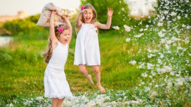 Çocukların Sosyalleşmesi İçin Önemli İpuçları Çocukların Sosyalleşmesi İçin Önemli İpuçları