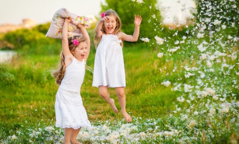 Çocukların Sosyalleşmesi İçin Önemli İpuçları