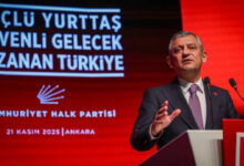 CHP’nin İmralı Ziyareti Kararı Tartışmalara Neden Oldu