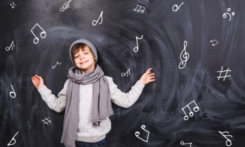 Çocuklar için caz atölyesi 15 Ekim’de düzenlenecek Çocuklar için caz atölyesi 15 Ekim’de düzenlenecek