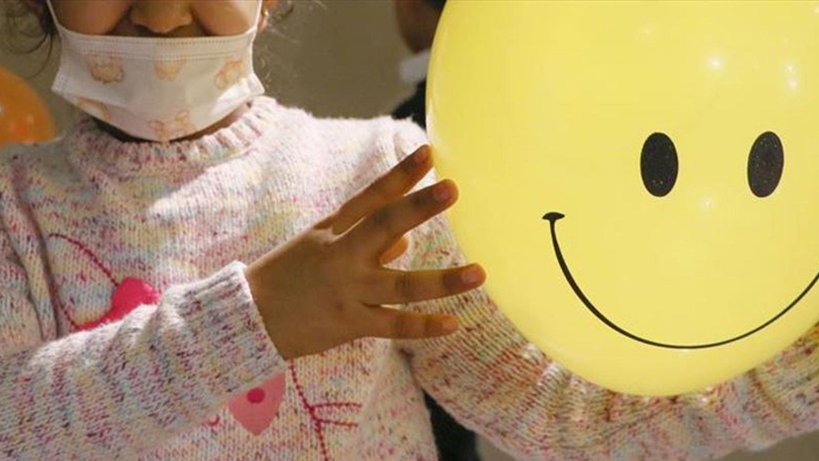 Çocuklarda bu belirtilere dikkat! Löseminin ilk sinyalleri olabilir