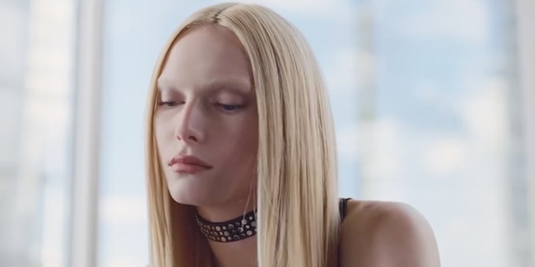 Ludovic de Saint Sernin ve Zara’dan Yeni Koleksiyon Duyurusu