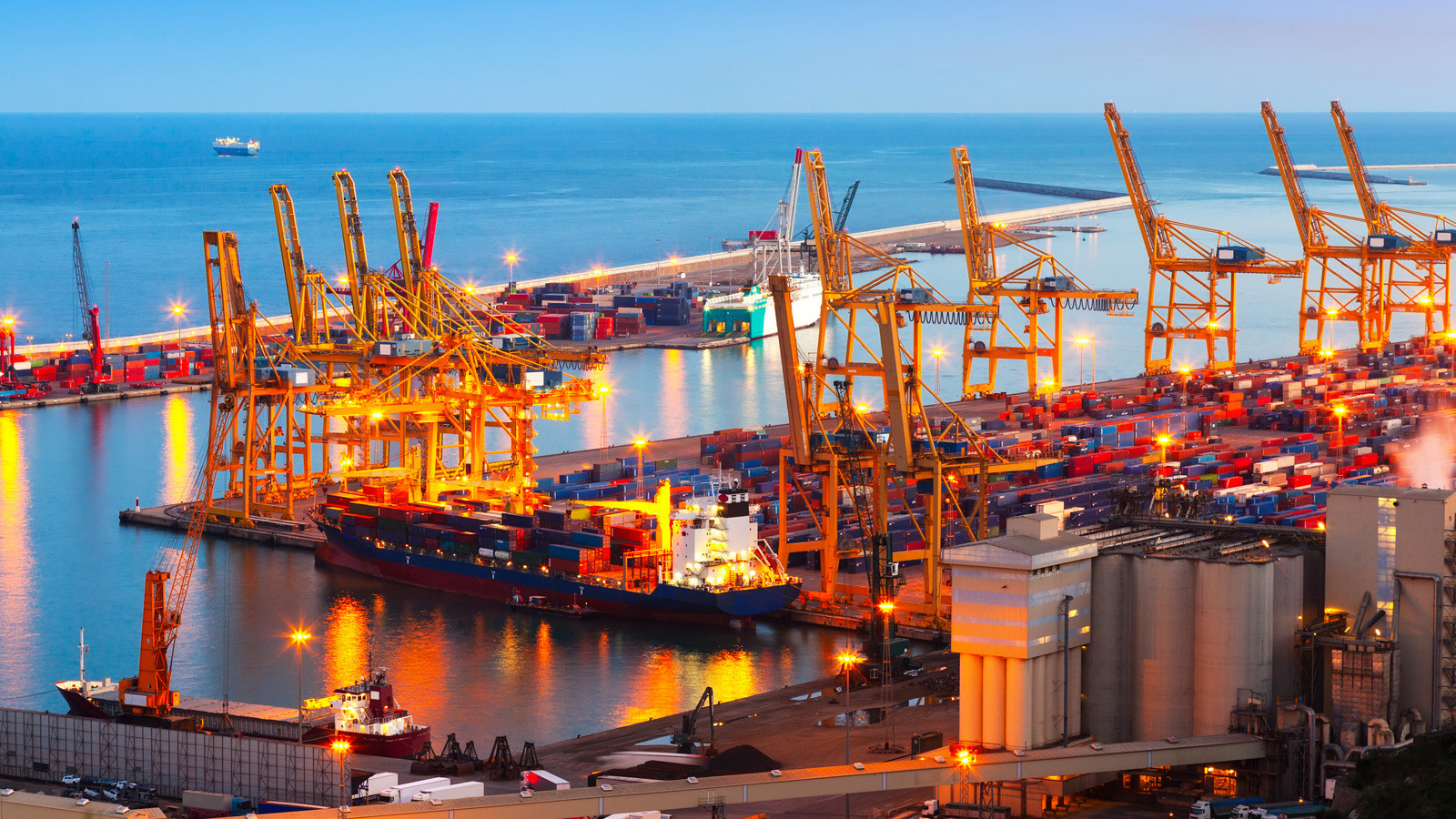 Dış ticaret açığı eylül ayında arttı Dış ticaret açığı eylül ayında arttı