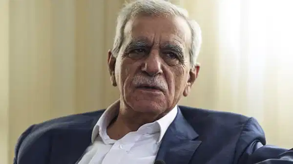 Ahmet Türk’ten dikkat çeken ‘süreç’ açıklaması: ‘Erdoğan desteklediği için ilerliyor, Mustafa Kemal’den sonra Erdoğan…’ – Son Dakika Siyaset Haberleri
