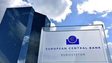 Euro Bölgesindeki Bankalar Yüksek Ekonomik Şok Riskiyle Euro Bölgesindeki Bankalar Yüksek Ekonomik Şok Riskiyle
