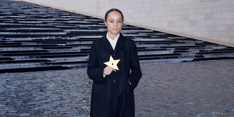 Grace Wales Bonner’ın Hermès’teki Yeni Rolü Grace Wales Bonner’ın Hermès’teki Yeni Rolü