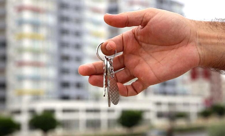 Emlak Vergisinde Tavan Sınırı Belirleme Teklifi Görüşülüyor