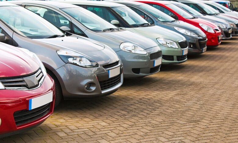 Türkiye’de En Az Yakan Otomatik Vitesli Arabalar Açıklandı Türkiye’de En Az Yakan Otomatik Vitesli Arabalar Açıklandı